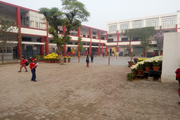 MS Senior Secondary School-Campus